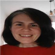 I'm curious, creative, patient and very thorough in my work. I work mainly with young learners.