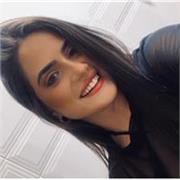 Professora de inglês infantil