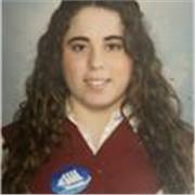 Soy una estudiante, le enseñaré en realizar los deberes de primaria