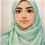 Soy responsable, paciente y creativa. Me gustaría dar clases a niños de infantil y  primaria.