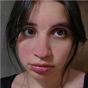 Rocío Pedetta