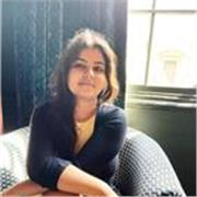Oxford PhD student teaching English (language and literature)