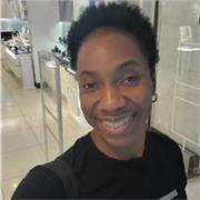 Ms. Kerricka
