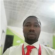 Olumuyiwa Ilesanmi
