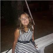 Laureata in lingue e letterature straniere, offre servizio di doposcuola e lezioni private in materie umanistiche, linguistiche e scientifiche (solo matematica) a studenti di scuola elementare e secondaria; in aggiunta, mi occupo anche di rafforzamento di