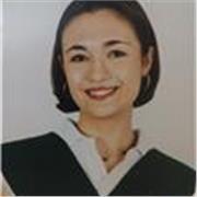 Profesora de inglés con nivel C1 para la ESO o bachillerato