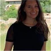 Laureata in lettere moderne impartisce lezioni di inglese 