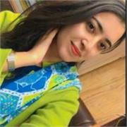 Fariha Munir