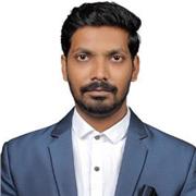 Aniket Gajanan Shinde