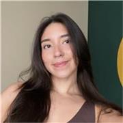 Coach de fuerza con trayectoria competitiva en fisicoculturismo (3er lugar categoría Bikini y 2do lugar categoría Wellness).
