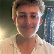 English tutor for students sitting GCSE, 13+, or 11