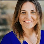 Grounded, straight talking life coach helping students build real confidence, resilience and self belief.