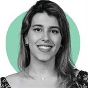 Professora de inglês para todos os niveis