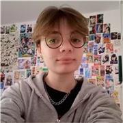 Cours d'anglais sur Arras, étudiante en litterature anglaise cherche à approfondir mes competences de pédagogue
