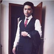 Graduado universitario en Ingeniería Informática con experiencia real como programador, imparte clases particulares de programació