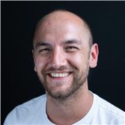 English tutor for everyone from everywhere! Contact me now!