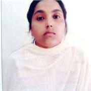 Amanpreet Kaur