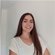 Profesora de ciencias para todos los niveles