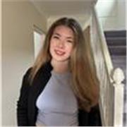 Geography students able to tutor GCSE students