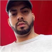 Soy profesor y atleta dispuesto ayudar e implementar el trabajo a todas las edades