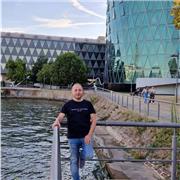 Ich habe 15 Jahre als Mathematik gearbeitet, von 5 - 12 Klasse