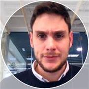 Ingeniero con buen nivel de inglés en Madrid