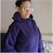 Profesora de Tejido Crochet Online – Aprende paso a paso con paciencia y creatividad