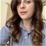 Psicologa e psicoterapeuta con anni di esperienza alle spalle 