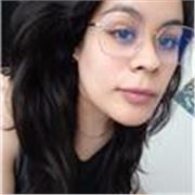 profesora de pintura y dibujo