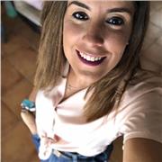 Maestra en Educación Primaria, especialista en inglés y Educación especial. 
10 años de experiencia reglada, trabajando en colegio