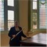 Estudiante de Superior de Flauta y Educación Primaria – Clases Online Personalizadas