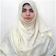 Nazia Riaz