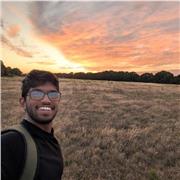 I'm a patient and enthusiastic maths tutor with a strong understanding of GCSE & A-level maths.