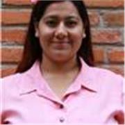 Maestra especialista en el enfoque de introducción al preescolar