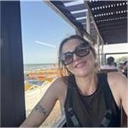 clase de italiano hablado, materias historia, arte filosofía