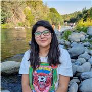 Profesora de apoyo para clases de informatica, tanto como el manejo basico con el computador o diferentes lenguajes de programacio