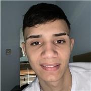 Stiven arias