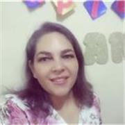 Profesora de inglés te apoya con tus tareas y proyectos nivel primaria