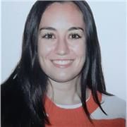 Profesora de inglés imparte clases a cualquier edad