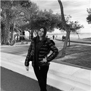 Alumna ordenada y con buenos hábitos de estudio, apasionada por ayudar y enseñar a niños.