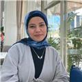 Derslerim her yaşa uygun, konuşma pratiğini eğlenceli ve etkili hâle getiriyor.