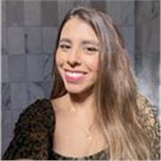 I teach English for those who want to be able to talk everywhere without borders. :)