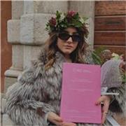Laureata in Lingue e Letterature Moderne offre ripetizioni in inglese, spagnolo, italiano e storia