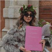 Laureata in Lingue e Letterature Moderne offre ripetizioni in inglese, spagnolo, italiano e storia