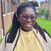 I give private lessons to individuals depending on their individual differences.