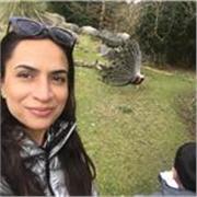Former Medical student teaches Biology