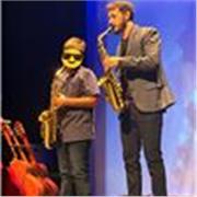 CLASES PARTICULARES DE SAXOFÓN