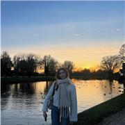 I teach tailored lessons in Math, English, and Science, blending clarity, engagement, and personalized support for all levels!