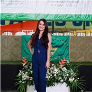 Dou aulas de reforço escolar, de qualquer disciplina, para alunos de educação fundamental