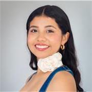 Estudiante de Ingeniería en Biotecnología con sólida formación en ciencias apasionada por la enseñanza y el refuerzo académico.